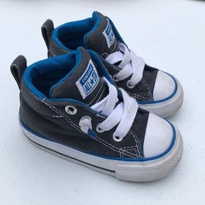 Pull-on Toddler Converse